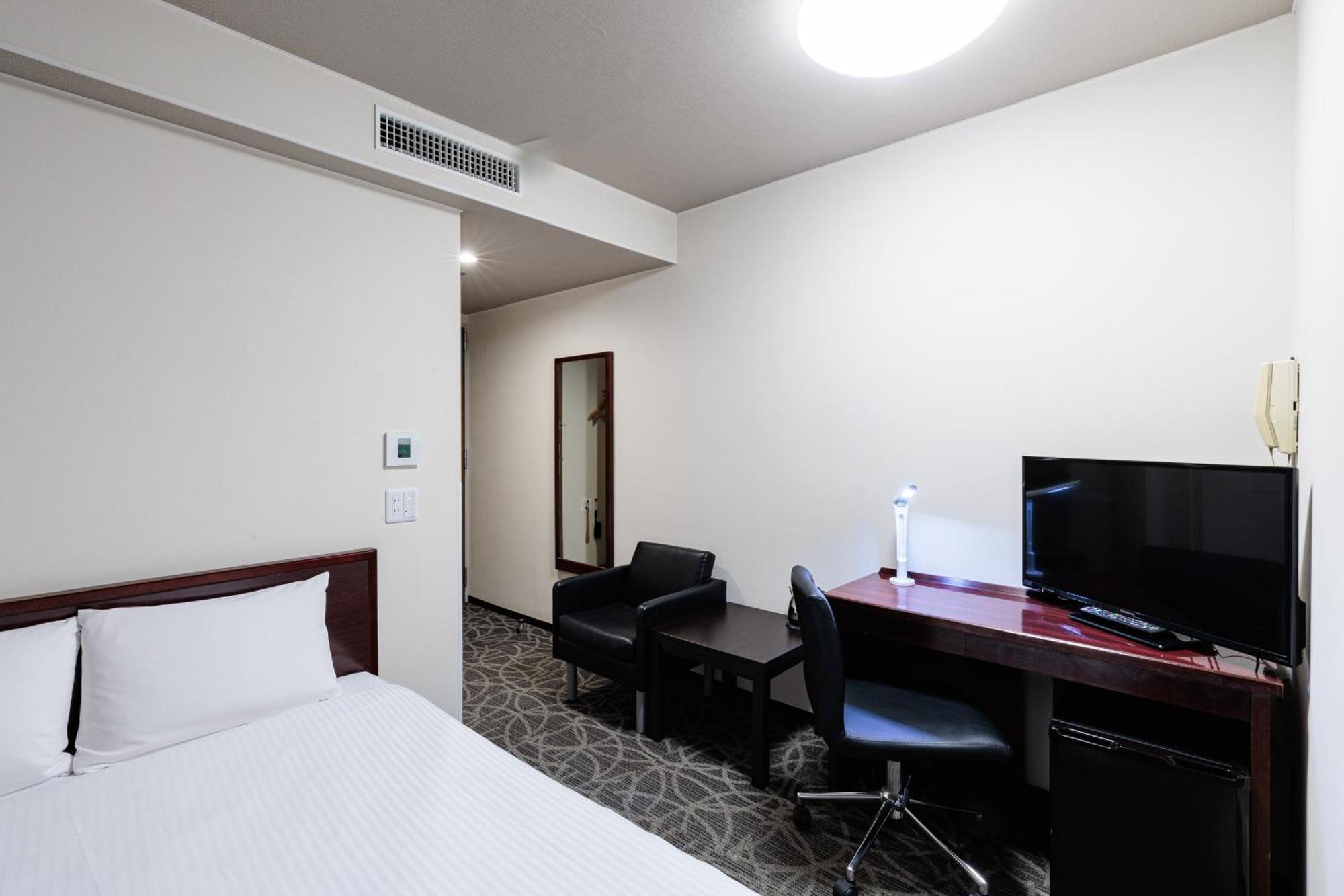 Hotel Silk Tree Nagoya Exterior photo
